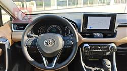 تويوتا راف 4